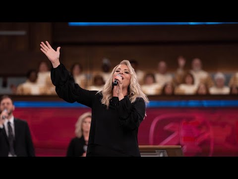 1 Hour of Grace Brumley Worship Songs