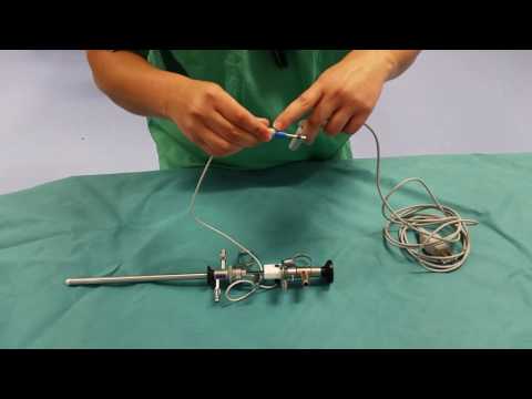 Resectoscope - Resectoscope TURP Latest Price, Manufacturers & Suppliers