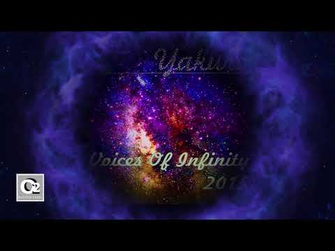 Yakuro - Voices Of Infinity (2015) Full Album