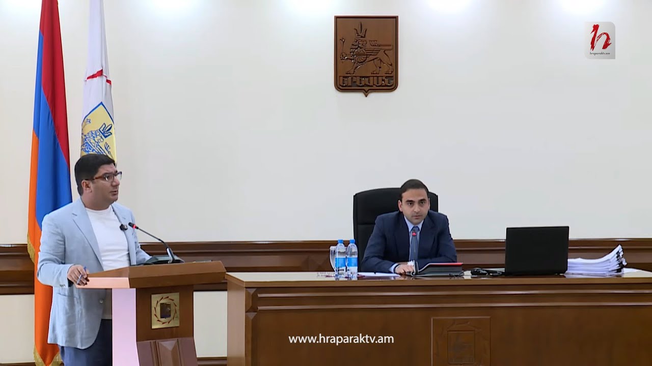 Ձեր սարքած մանկապարտեզները թքած-կպցրած են․գնացե՛ք, բռնե՛ք, հերն անիծեք․ Մեսրոպ Մանուկյան