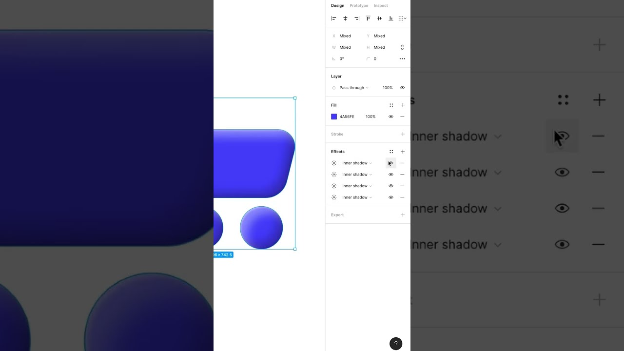 Creating 3D Icons with Figma: A Step-by-Step Tutorial (source file link in description)