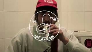 Bee Bee Sea"Sanity or Not" by Juan Wauters Live in the Bathroom