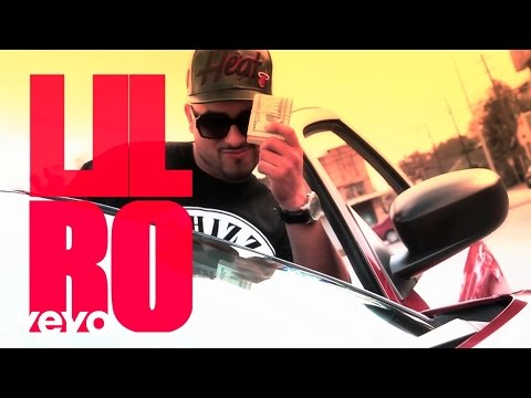 Lil Ro - Get Money On Em ft. Chalie Boy, Dorrough