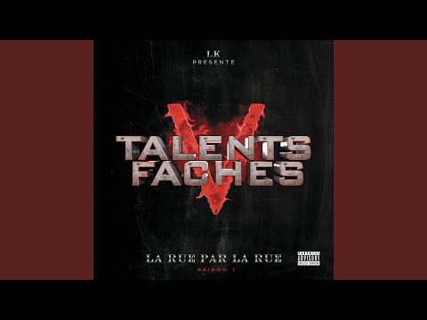 Video thumbnail for On a tout fait avant