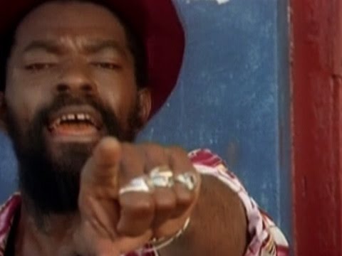 Apple Gabriel from Israel Vibration "Soundboy murdering" (Heartical Sound Dubplates)