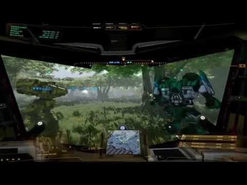 King Crab Bringin' the AC/20 Thunder