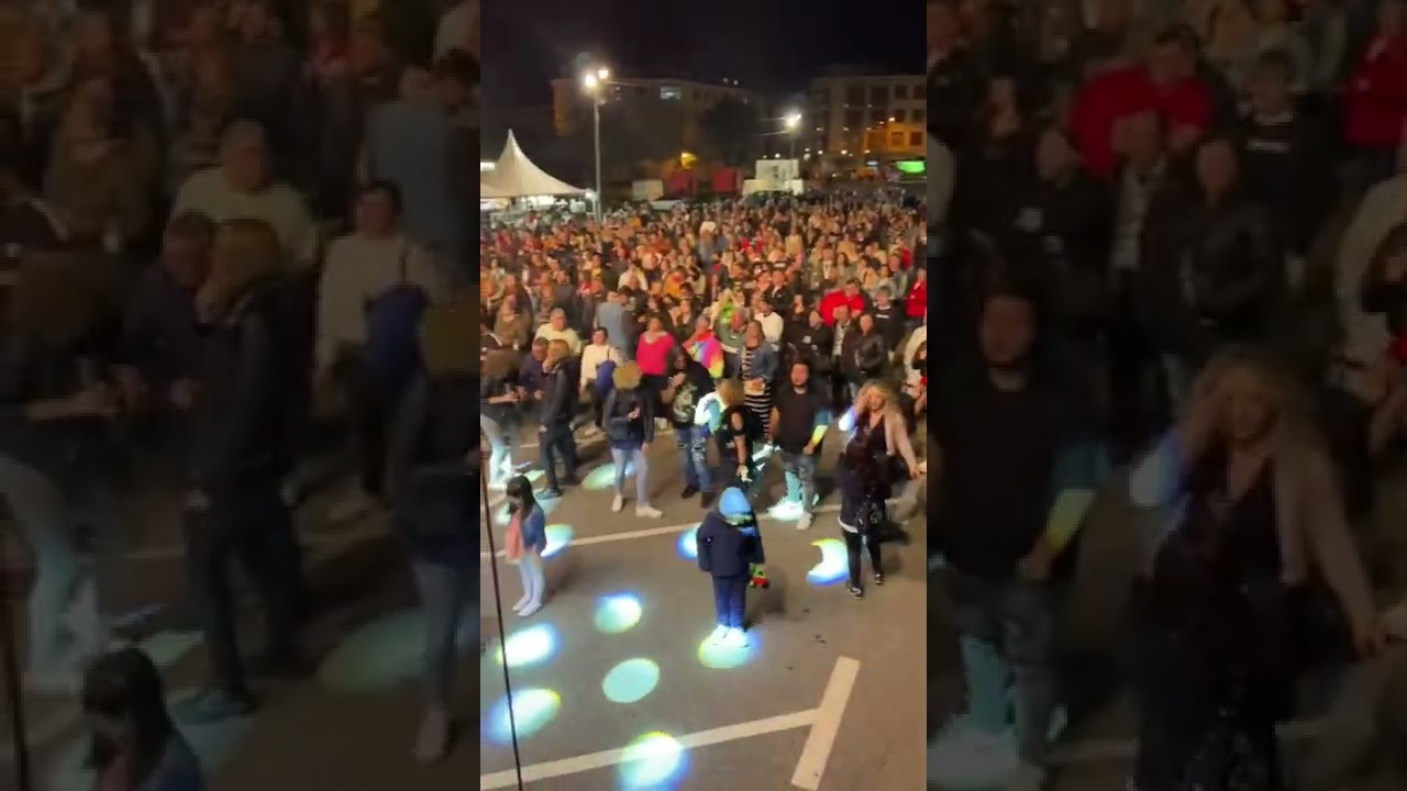 6 Maio - Caldas de Reis