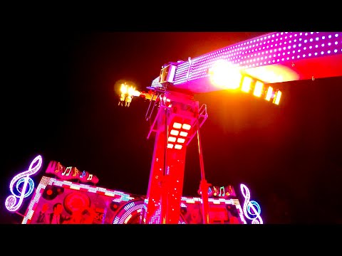 Rock & Roll - Deinert (ONRIDE) Rheder Kirmes 2022