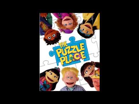 PREVIEW - For The Kids #32: The Puzzle Place