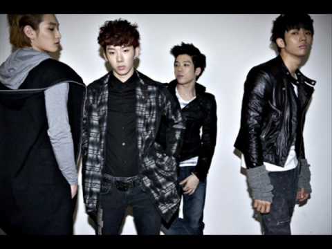 2AM No.1 [HQ audio]