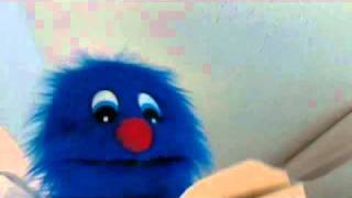 Timothy Lip-syncing &quot;In My Book&quot; (Sesame Street)