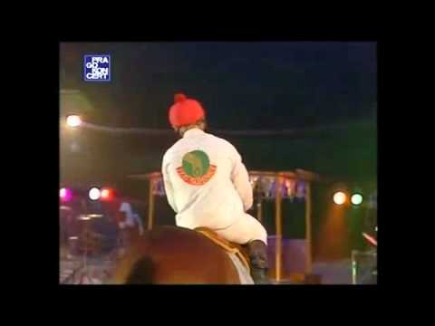 Iveta Bartošová   Závod s mládím 88