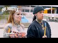 Flash Challenge Fall Out? 🚇 Ink Master Season 15 | Episode 6