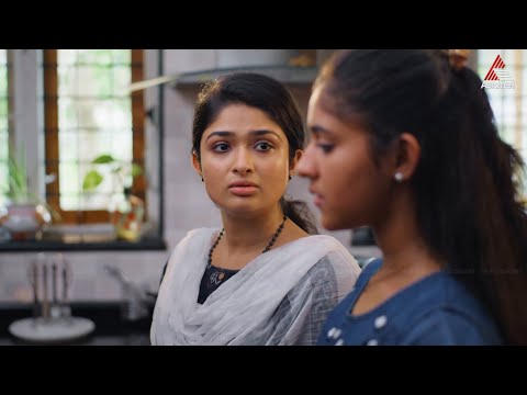 Mazha Thorum Munpe Promo || 10-10-2025 || Episode 91 || Asianet