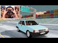 Tofas Sahin 1.6 (1988-1990) для GTA San Andreas видео 1