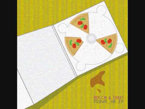 Bek-ON & Dekim - Czapki z głów