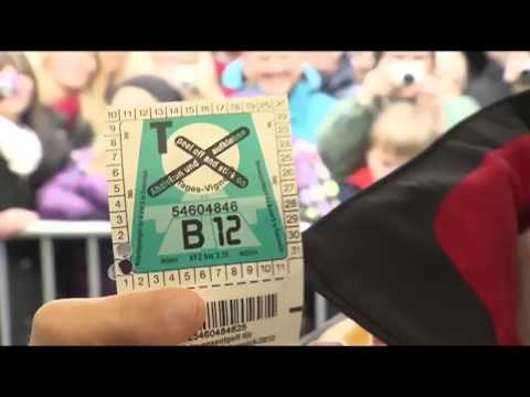 Ruote in Pista n. 2196 - F1 - Festa per il campione