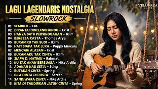 Download lagu 🥇 ALBUM SLOW ROCK COVER 2026 | Koleksi Lagu Galau & Nostalgia Paling Menyentuh | Velunara mp3