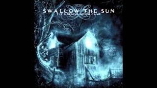 Swallow The Sun - Hold This Woe