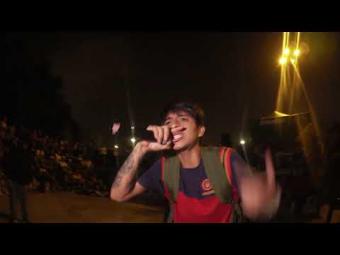 ALDAHIR, ZAICO & PSYCHO vs NECIA, PIER CDH & PEKAS (8VOS) I PDR PANDILLAS 2023