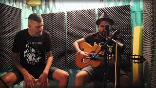 JONI CANIJO – EL REY DEL REGALIZ (Los Deliqüentes) Con CARLOS GRANUJA #VersionesAMiRollo