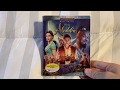 Aladdin 2019 Blu Ray Overview