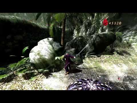 Devil May Cry 4 Special Edition #14