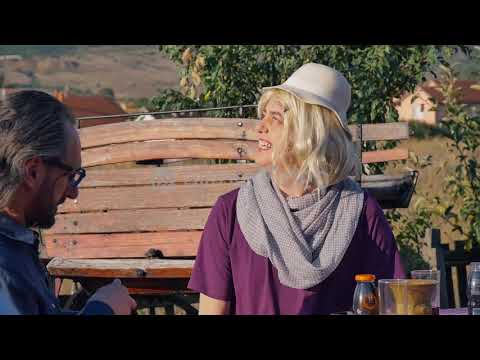 Zeki e ka harru baben prej qe osht bo pinjoll 😔 😜 - Stupcat Skeçe 2019 - Pinjolli i babës