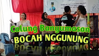 Download lagu Calung Lengger Banyumasan||Bocah Gunung#calungbanyumasan mp3