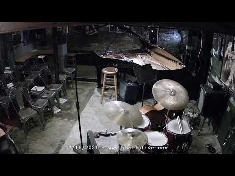 Philip Harper Quintet & Jam Session - Live at Smalls Jazz Club - 7/16/21