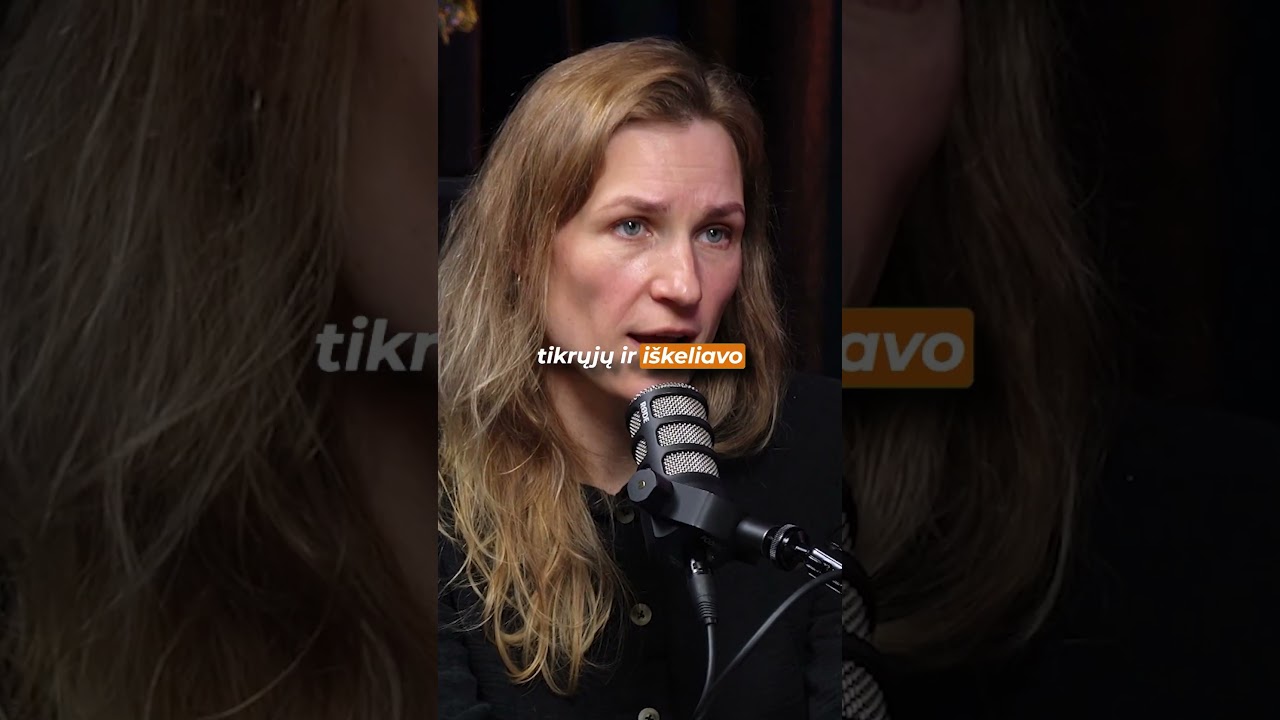 Video: SAVANORYSTĖ LIVE #3 su Kauno hosipiso namais: apie gyvenimą, viltį ir paskutinius mirštančiųjų norus