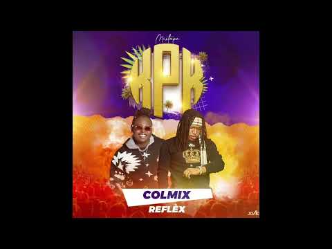Colmix  feat Reflex - MIXTAPE KPK