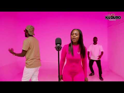 STAR LABEL FT DAMA PINK PILHA (PERFORMANCE)