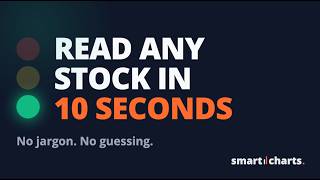 Why You’re Overwhelmed by Stock Data (And How to Fix It)