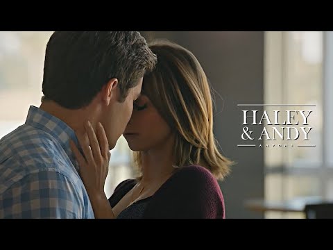 Haley & Andy | There is only you