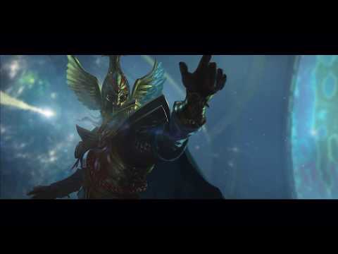 Total War: Warhammer II - Elves of Lothern - Ultra Quality - Part 1 - Retaking the realm!