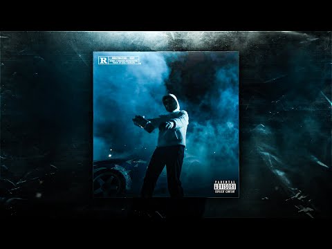 (FREE) ☄️SPACIOUS☄️ | KALIM x UFO361 Type Beat (prod.wtftoby) | instrumental 2021 [HARD]