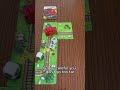 Avoid derailing in Loose Caboose! A silly train themed card game.