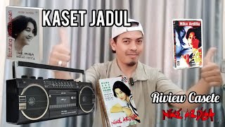 Download lagu Riview Kaset_Tinggal Kaset Nike Ardilla Yang Masih Ada mp3 Download lagu Riview Kaset_Tinggal Kaset Nike Ardilla Yang Masih Ada mp3