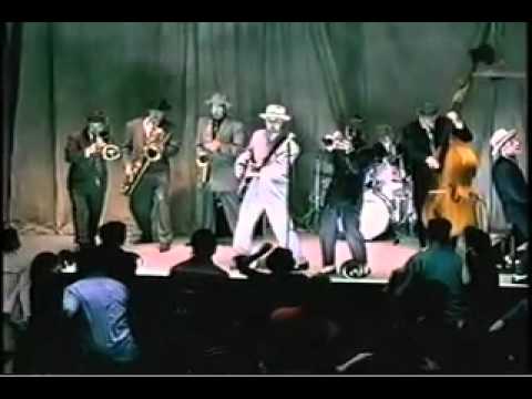 BBVD "You and Me (And The Bottle Makes Three)" Music Video (version w/ animation)