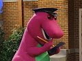 Riding In Purple Guy S Car All Versions Part 7