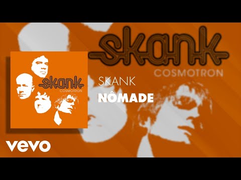 Nômade - Skank