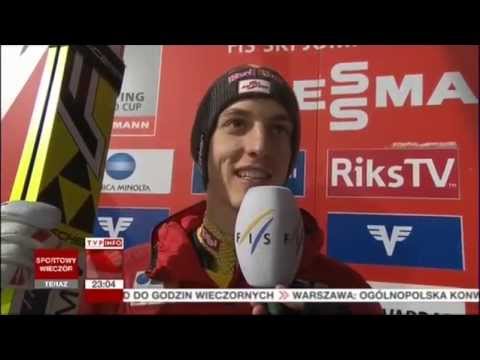 PŚ Vikersund 26.01.2013 - relacja z zawodów