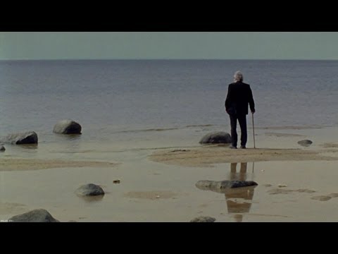 Man on the Coast  (2013) - Человек на берегу