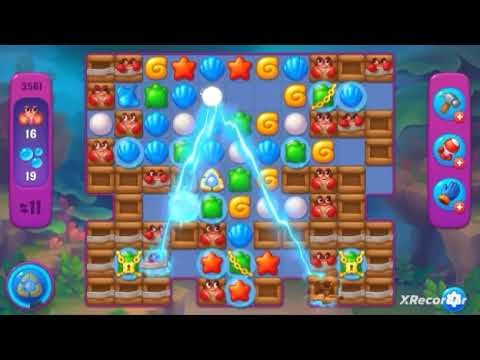 FISHDOM (lvl 3561) '24 SUPER HARD LEVEL