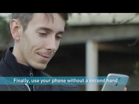 ZTE Hawkeye