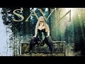 SAVN - I Am Free 