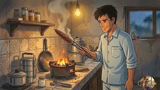 Desi Husband Caring for Pregnant Wife ❤️ | 90s Love That Hits Different