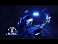 Apocalyptica - Deathzone - Sacra (Live in Helsinki - St. John’s Church)