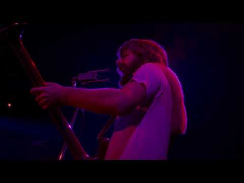 Grateful Dead [4K Remaster] Sugar Magnolia - Winterland 1974 [Pro Shot]